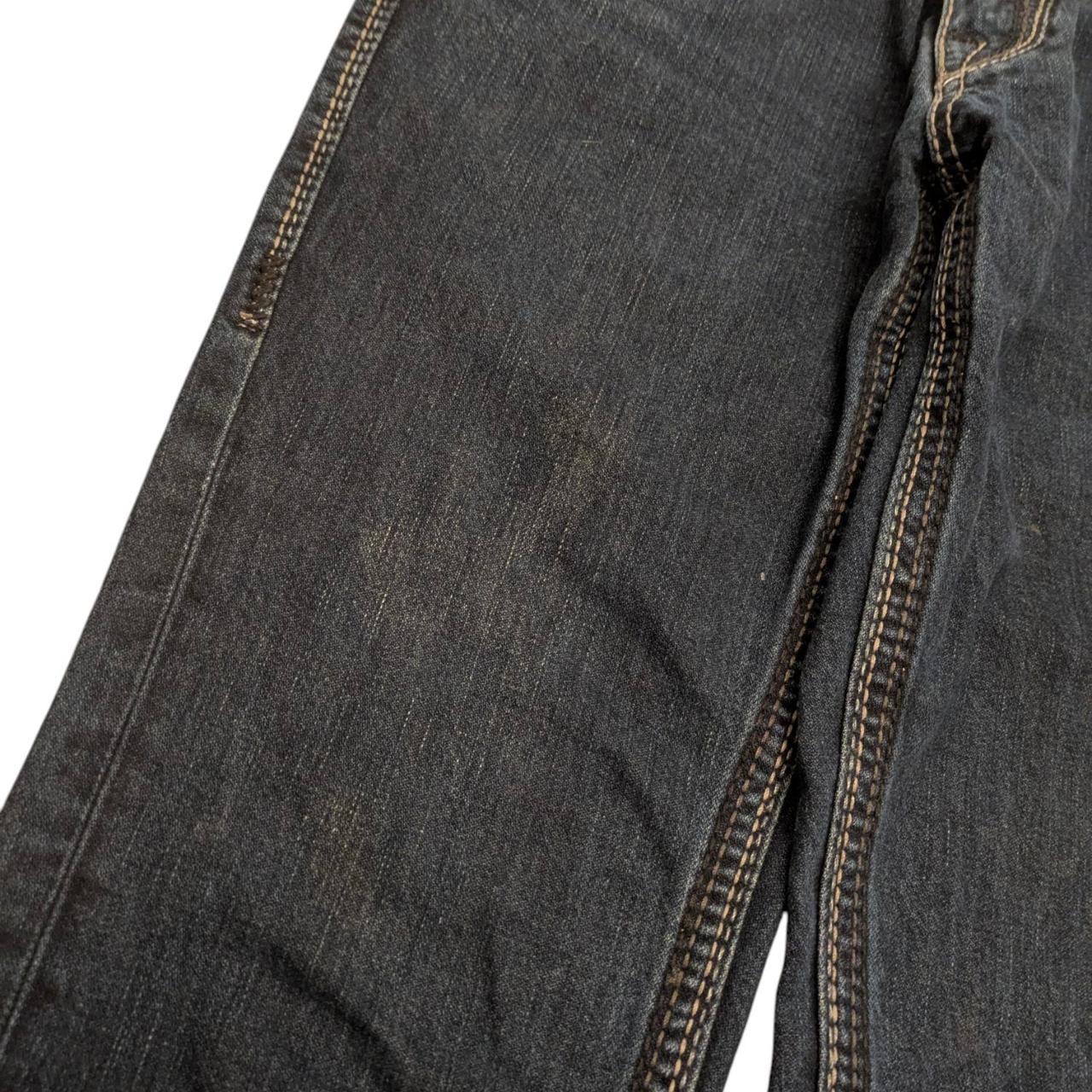 True Religion Big QT Jeans (30)