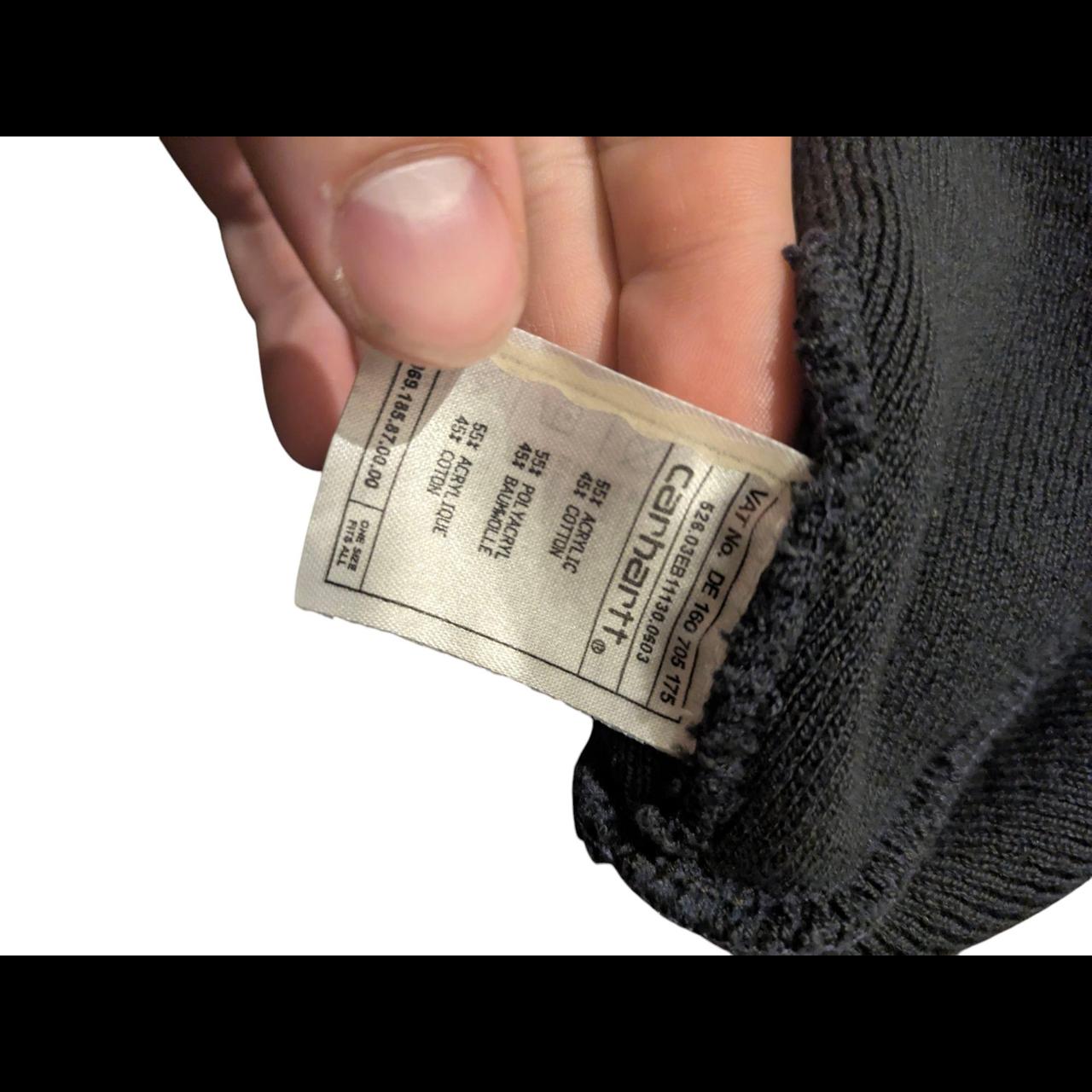 Carhartt Beanie (OS)
