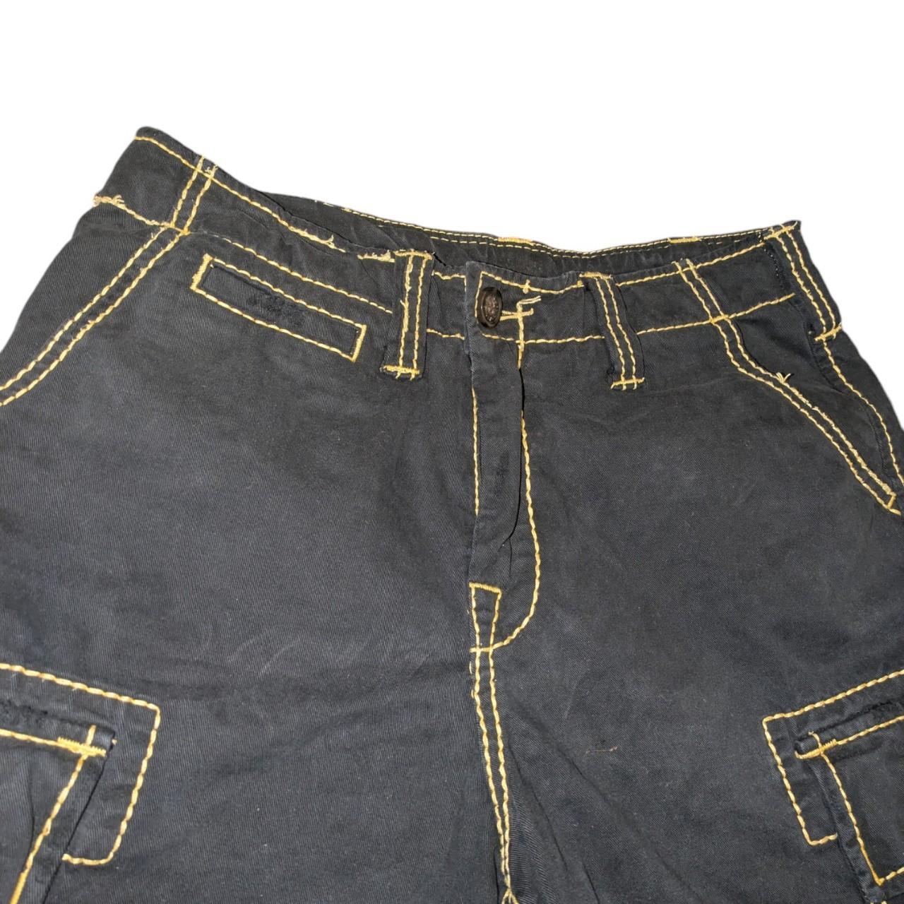 True Religion Shorts (28)