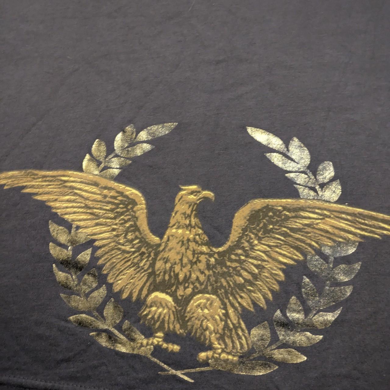 Christian Audigier T Shirt (L)