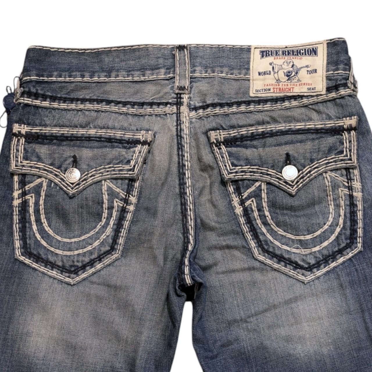 True Religion Super QT Jeans (32)