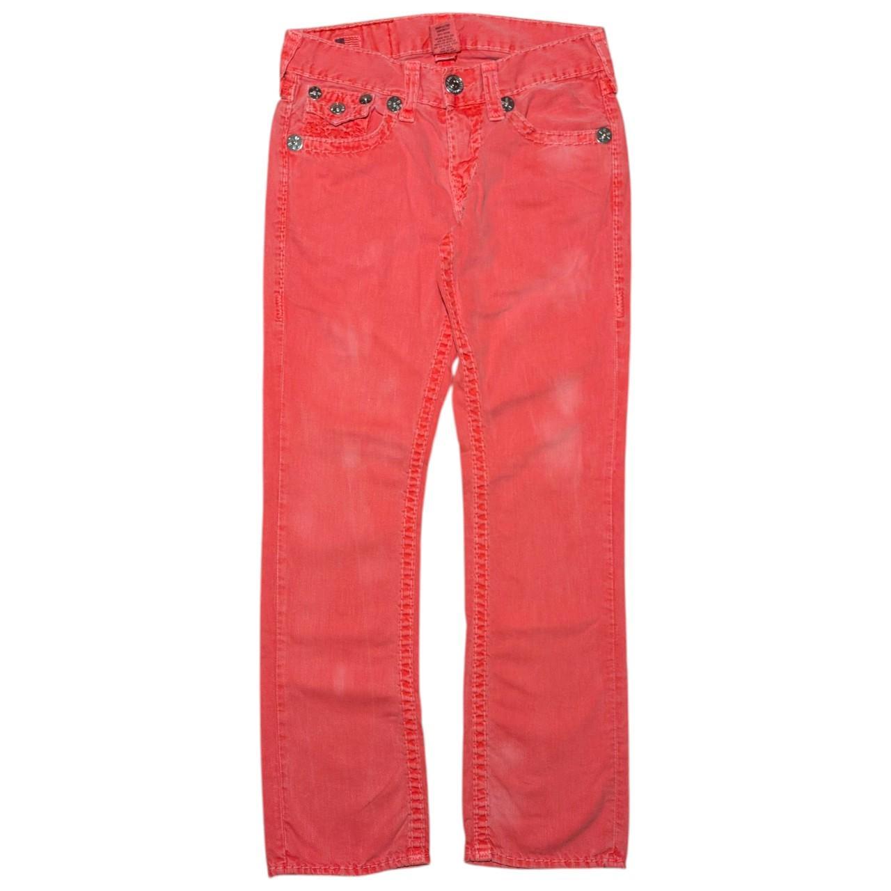 True Religion Super T Jeans (30)