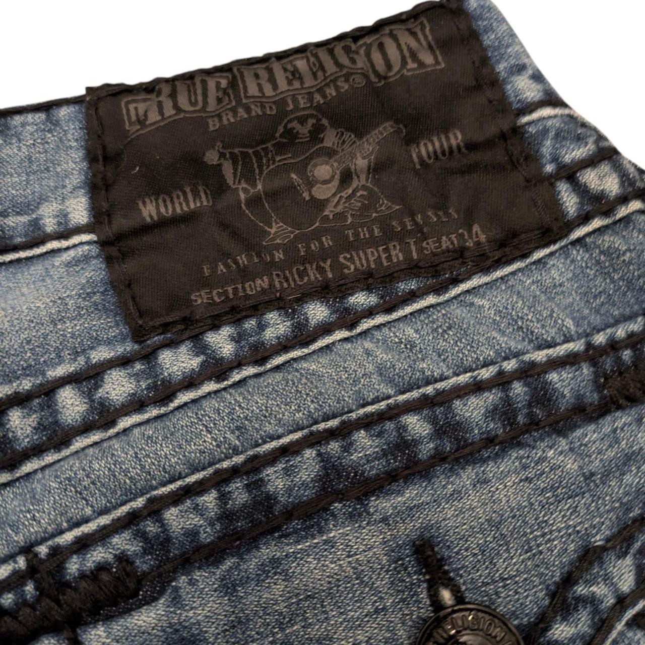 True Religion Super T Jeans (31)