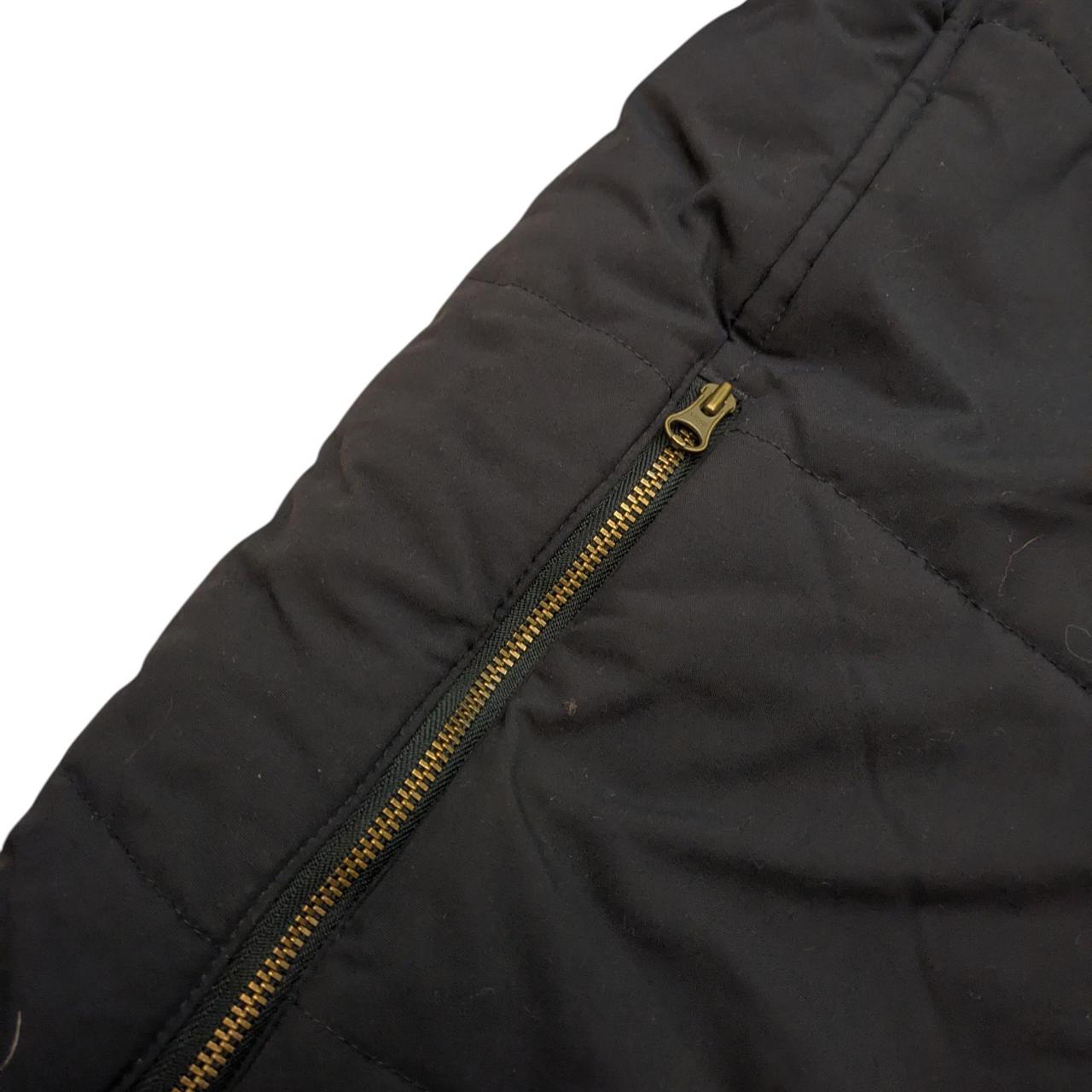 Nike Puffer Jacket (M)