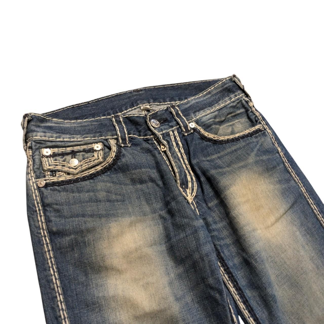True Religion Super QT Jeans (32)