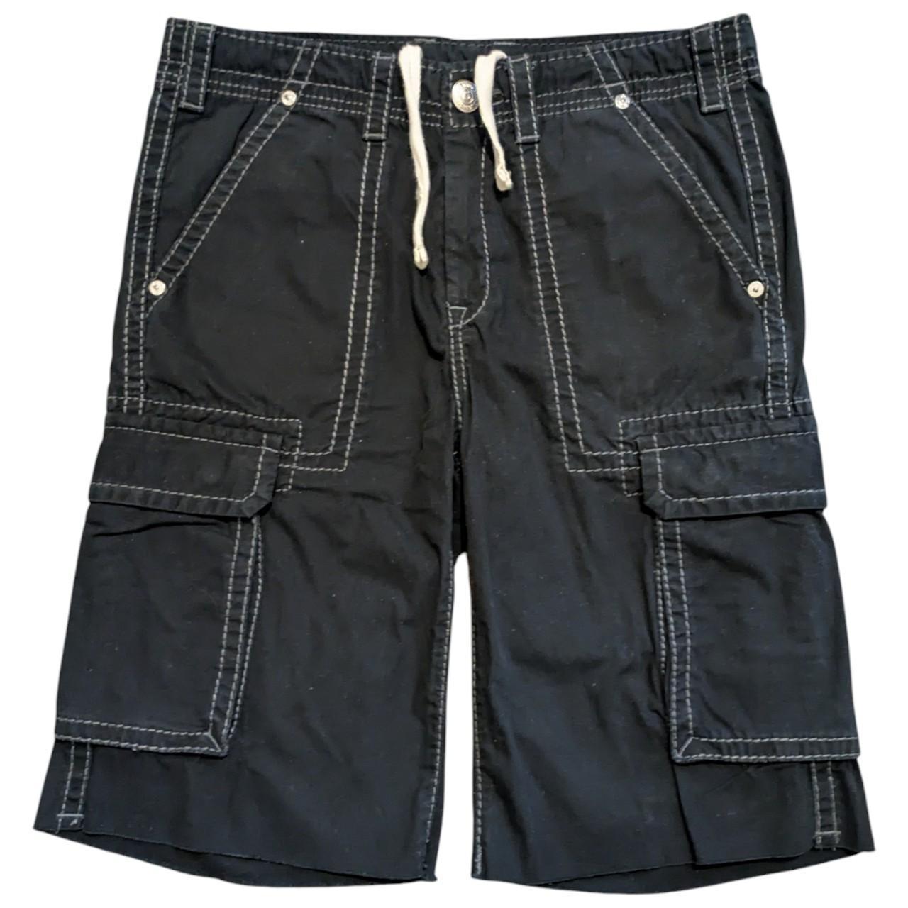 True Religion Shorts (33)