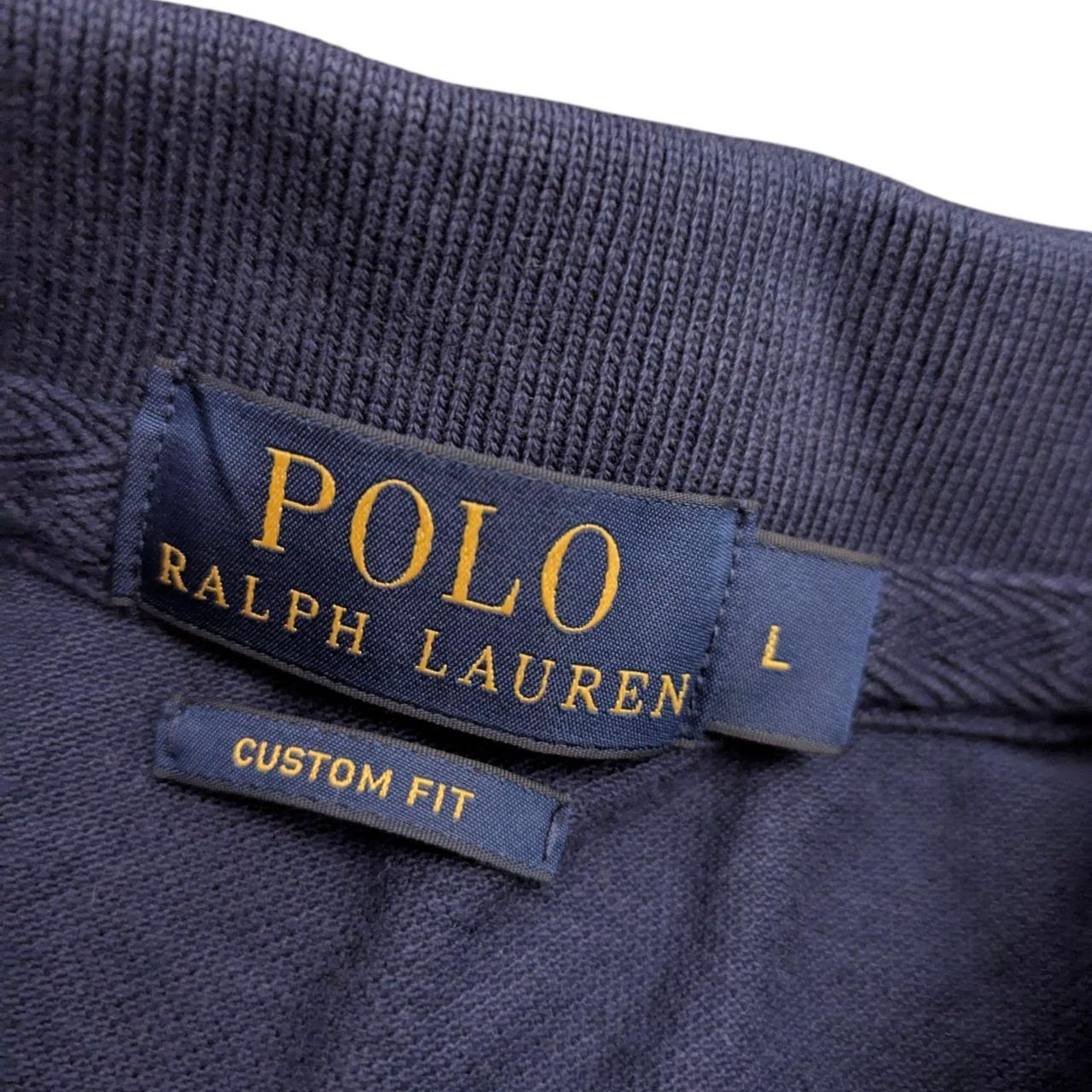 Ralph Lauren New York Polo (L)