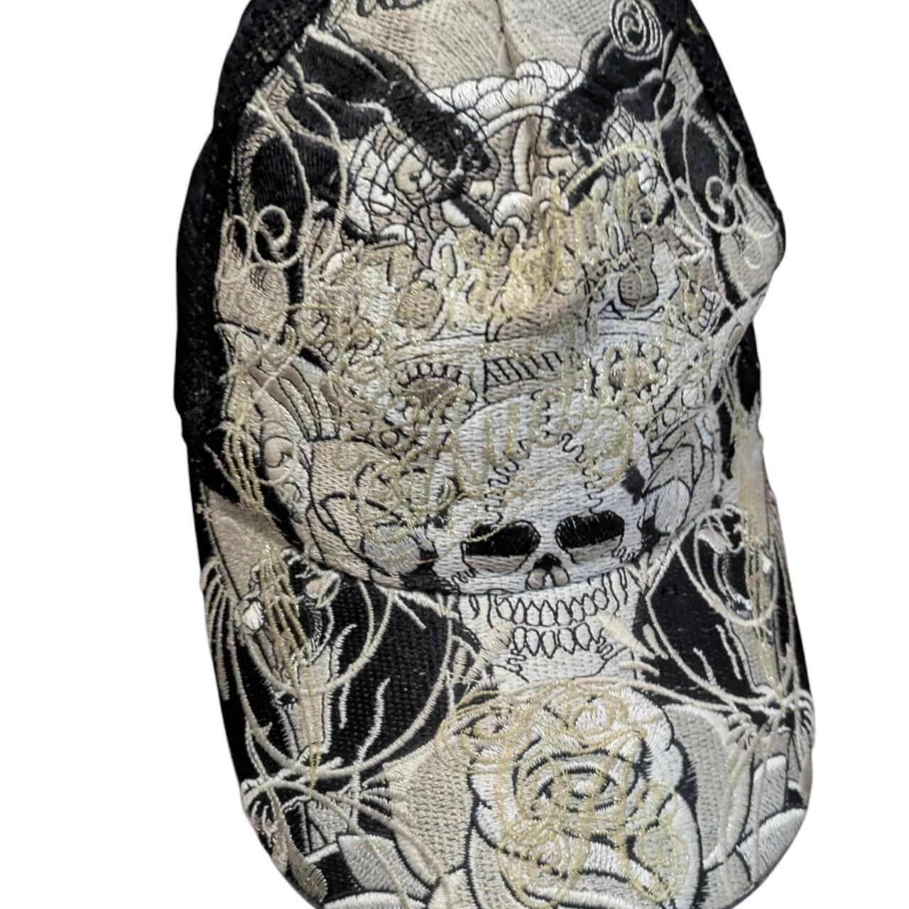 Christian Audigier Cap (OS)