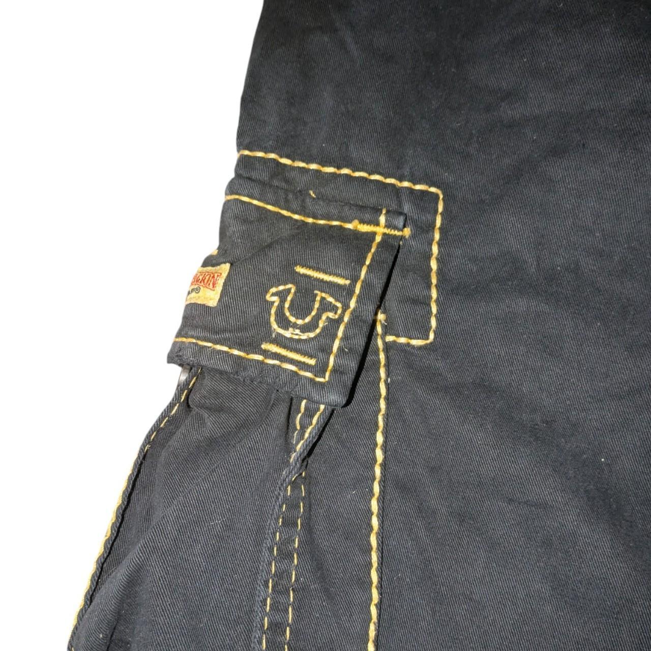 True Religion Shorts (28)