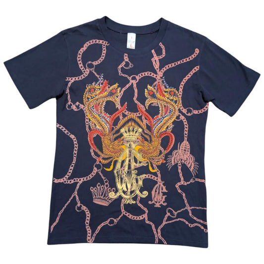 Christian Audigier T Shirt (L)