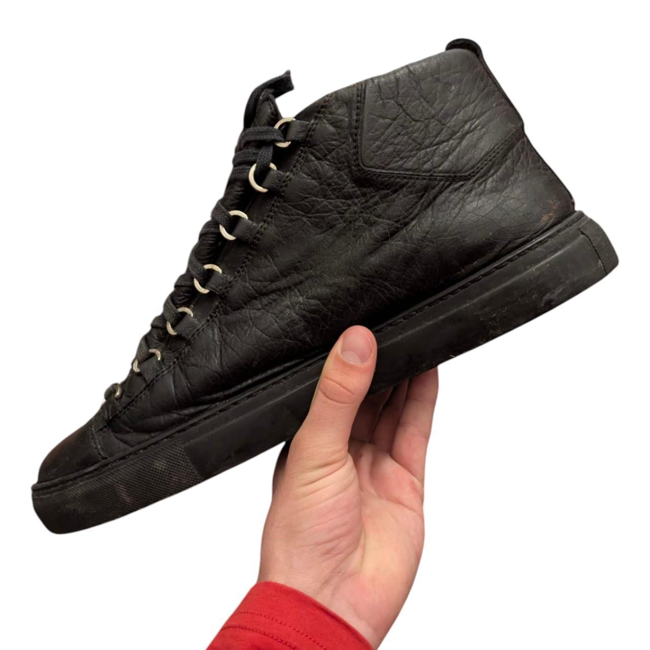 Balenciaga Arenas (UK 11)