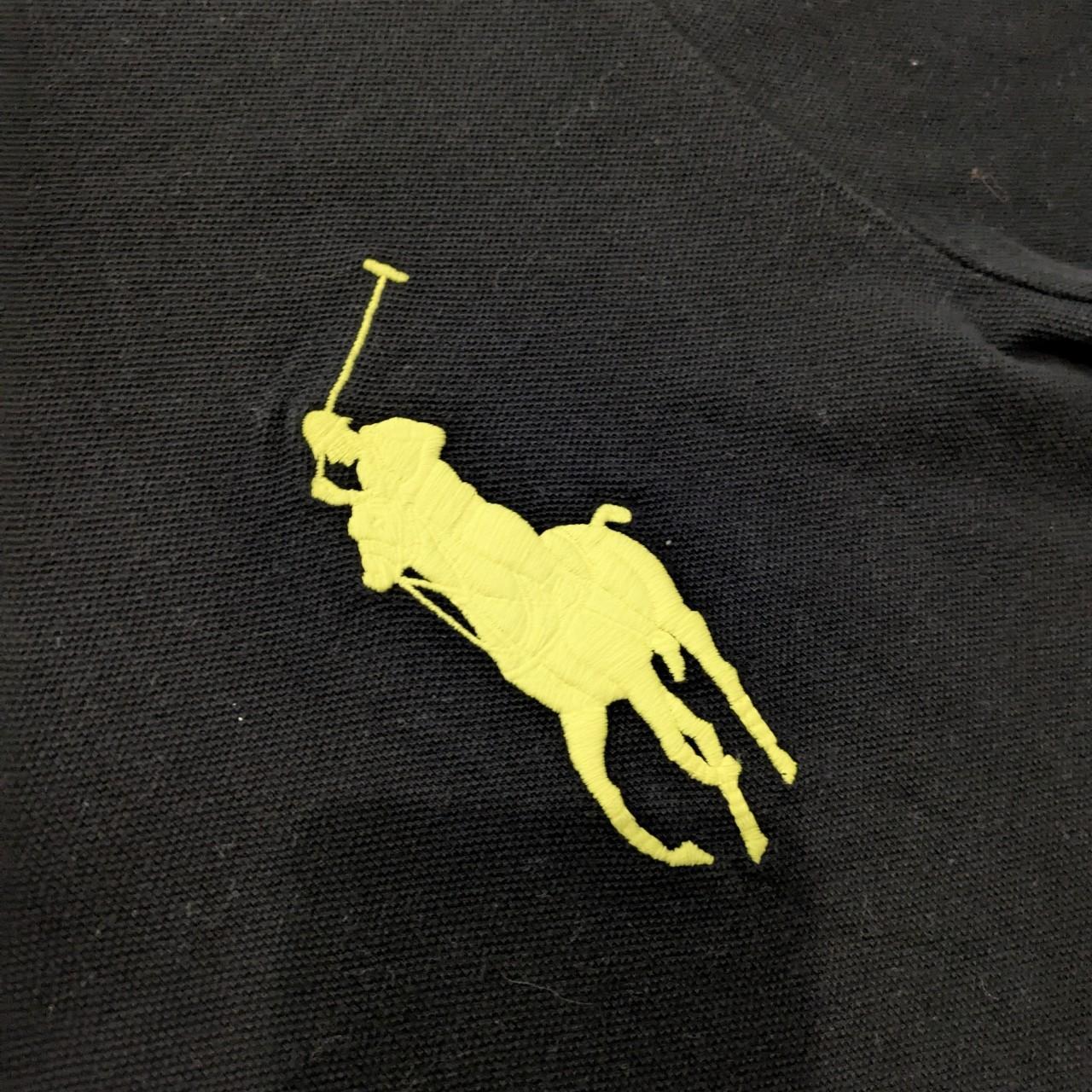 Ralph Lauren USA Polo (L)