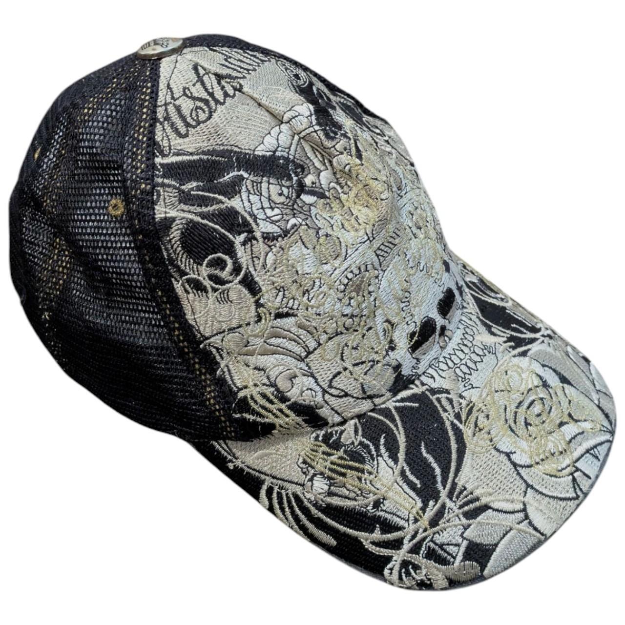 Christian Audigier Cap (OS)