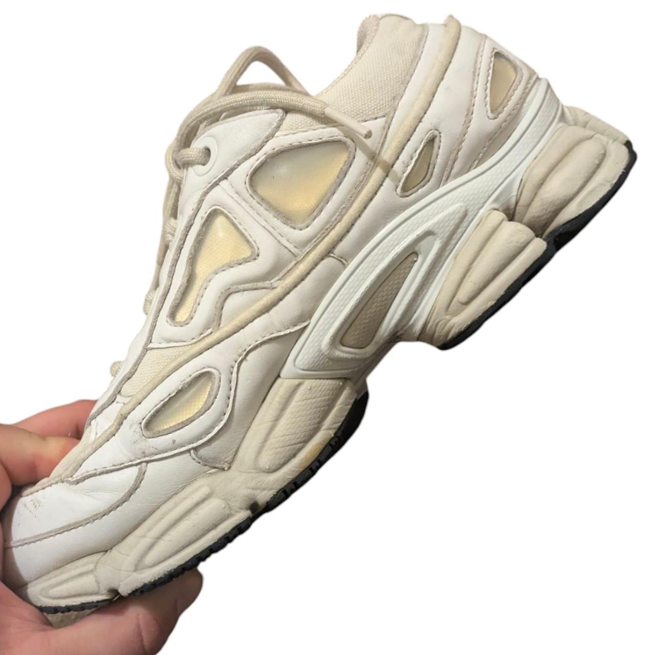 RAF Simons x Adidas Ozweegos (UK 6)