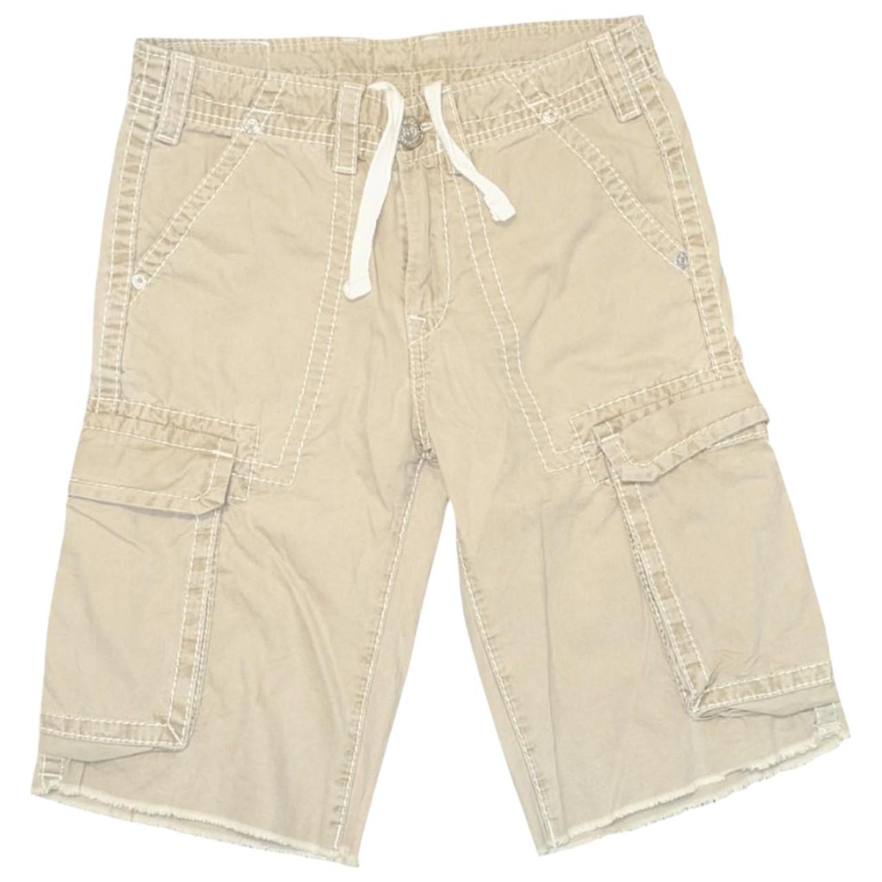 True Religion Shorts (29)