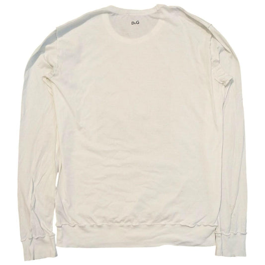 Dolce & Gabbana Long Sleeve (L)