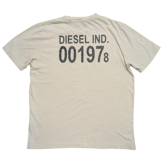 Diesel T Shirt (M)