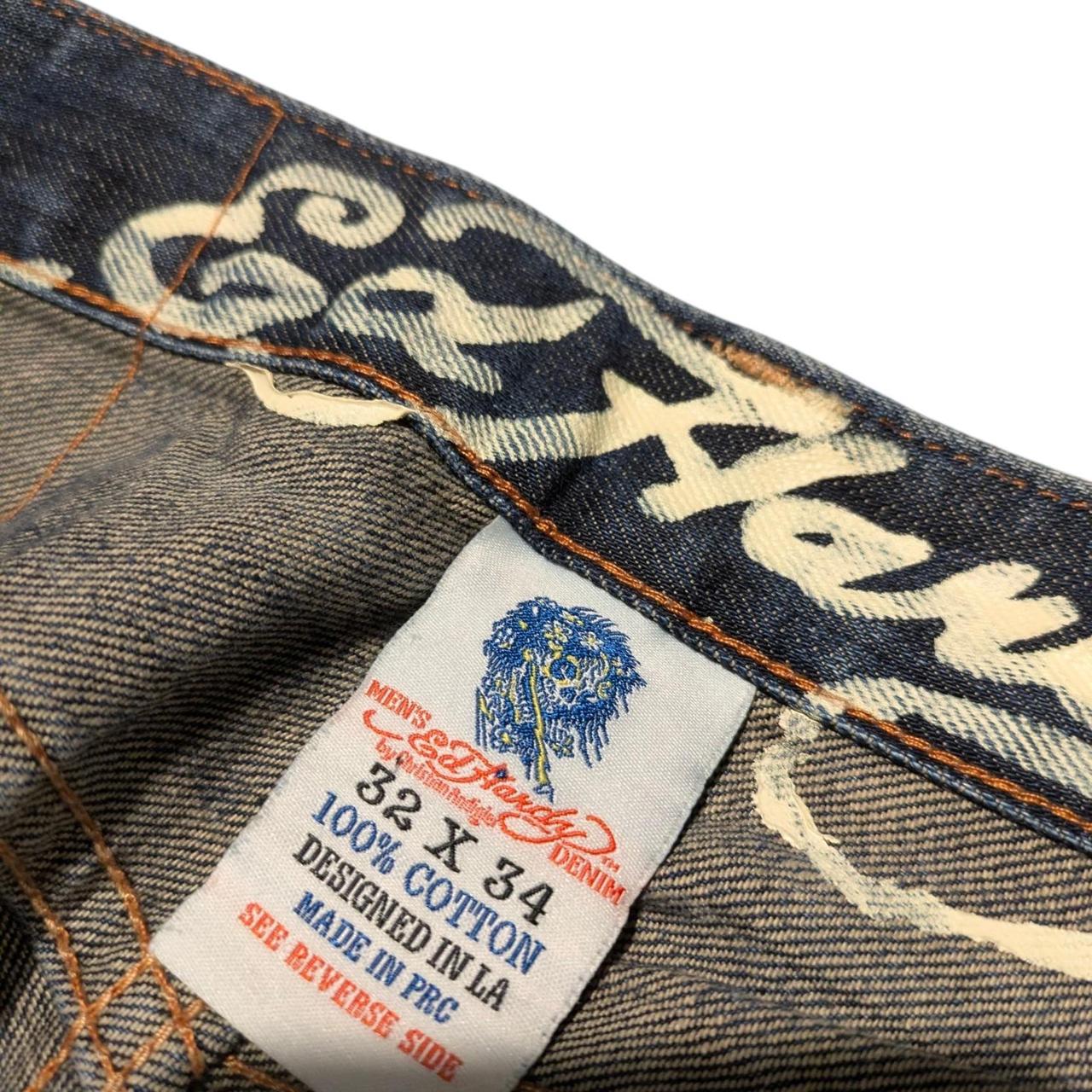 Ed Hardy Jeans (32)