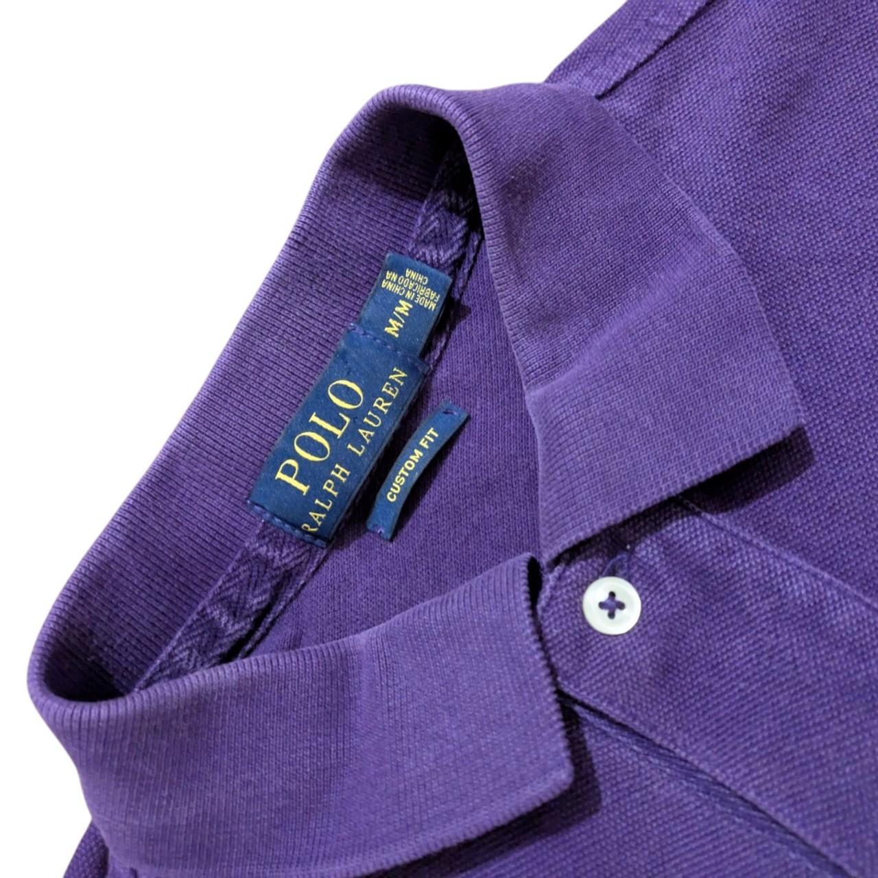 Ralph Lauren London Polo (M)