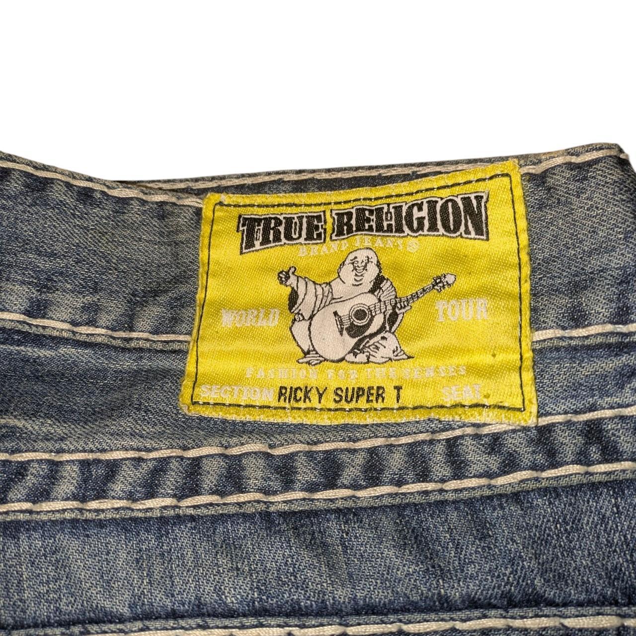 True Religion Super T Jeans (33)