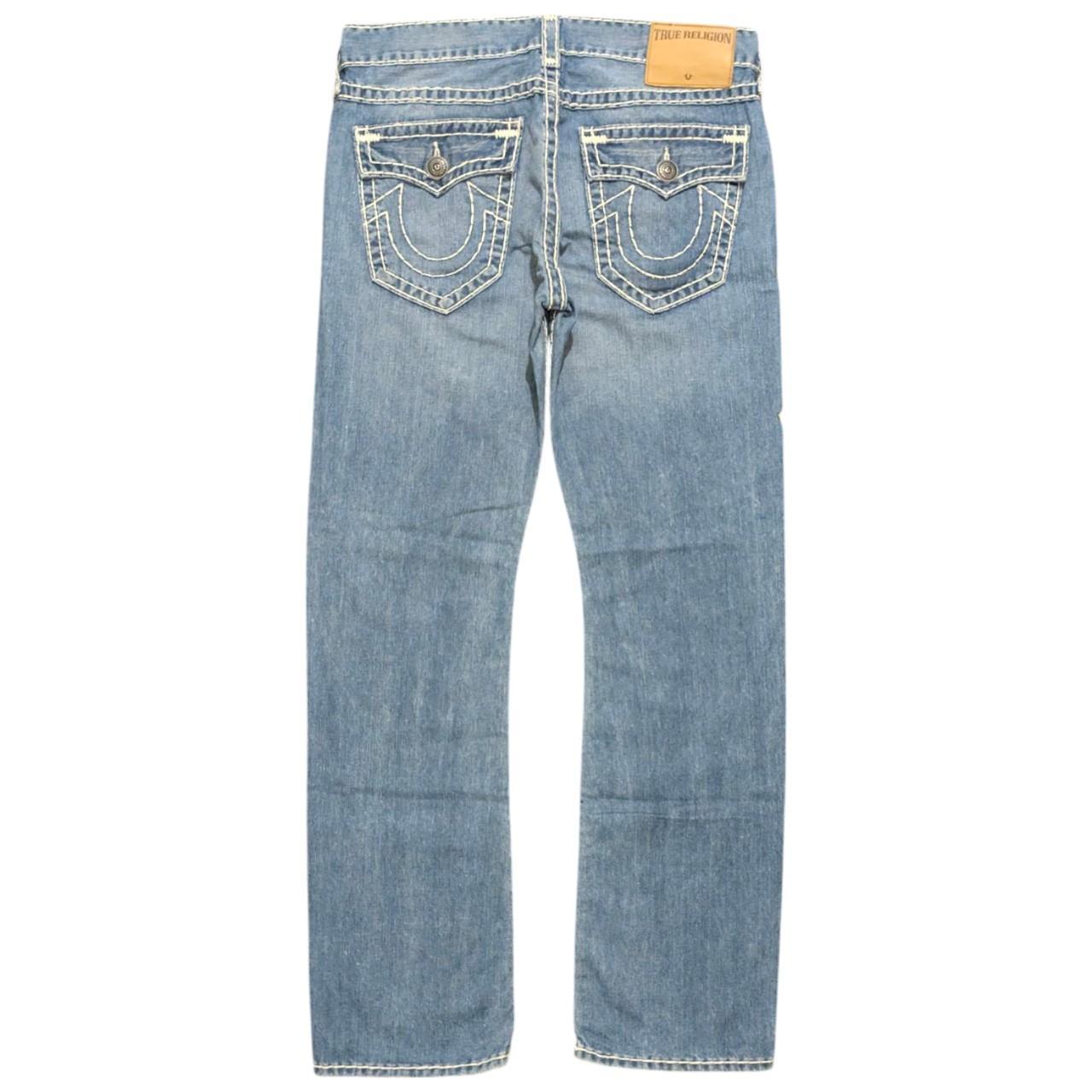 True Religion Super T Jeans (34)