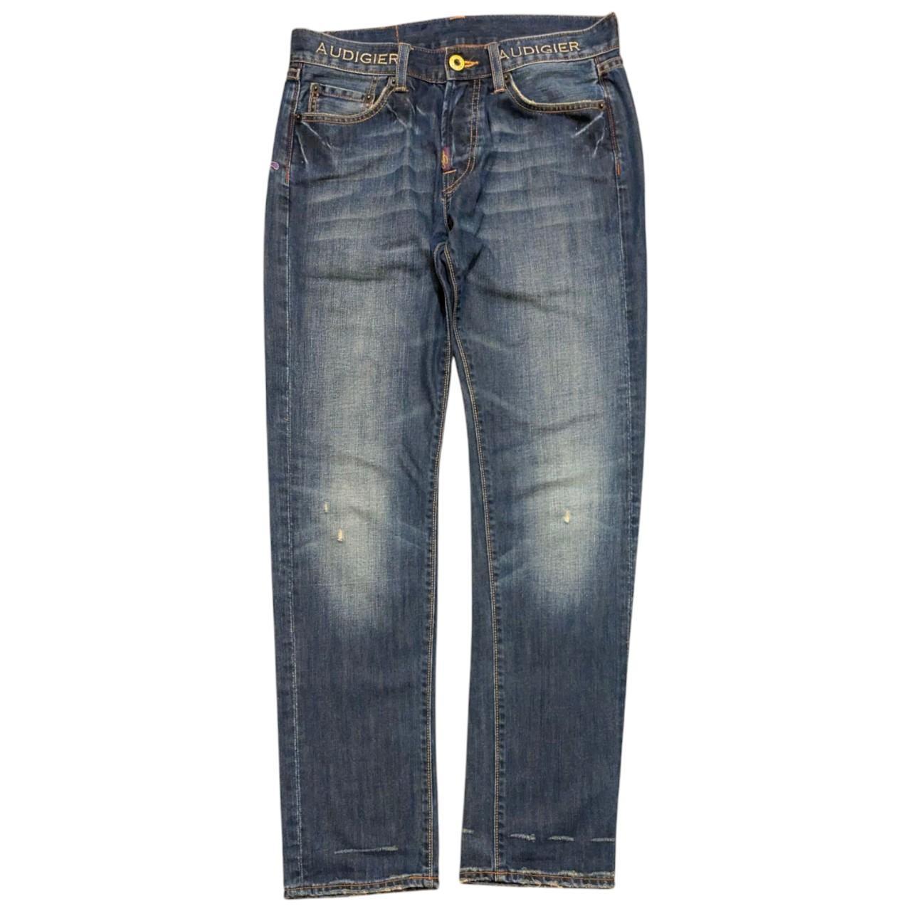 Christian Audigier Jeans (30)