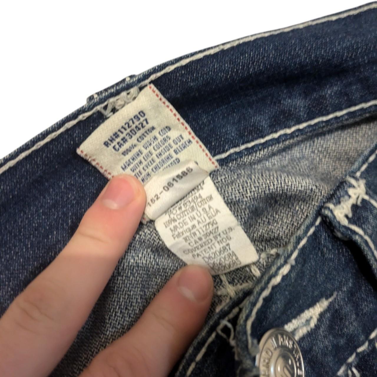 True Religion Big QT Jeans (32)