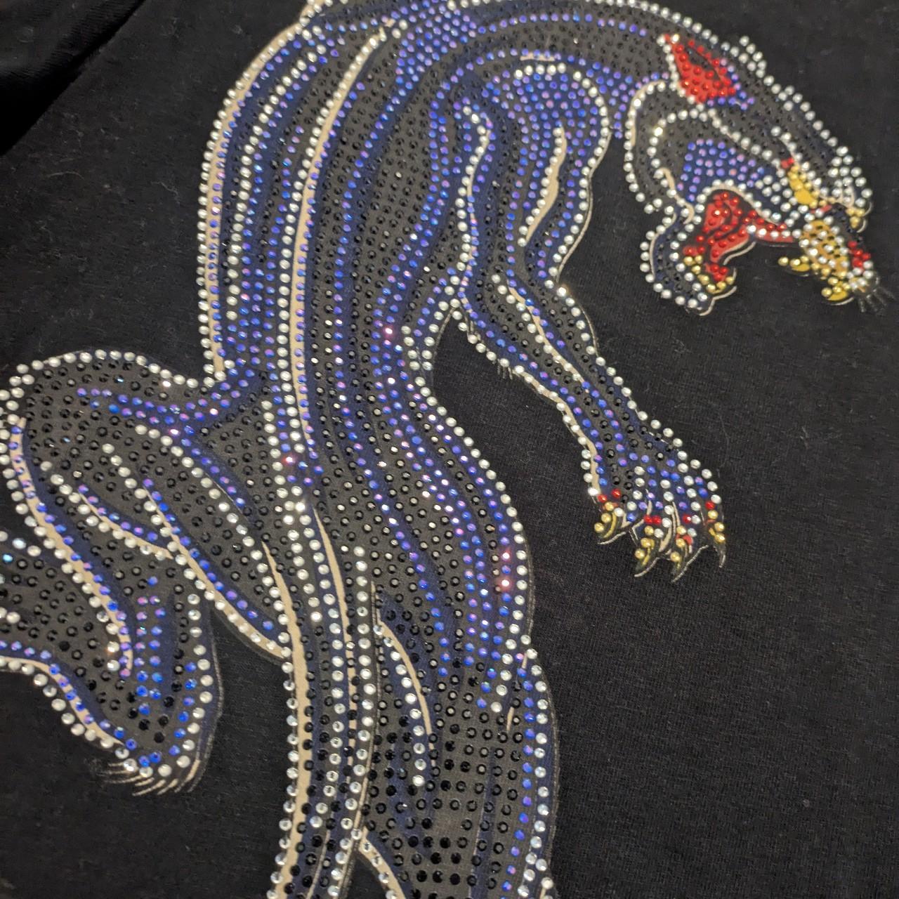 Christian Audigier T Shirt (M)
