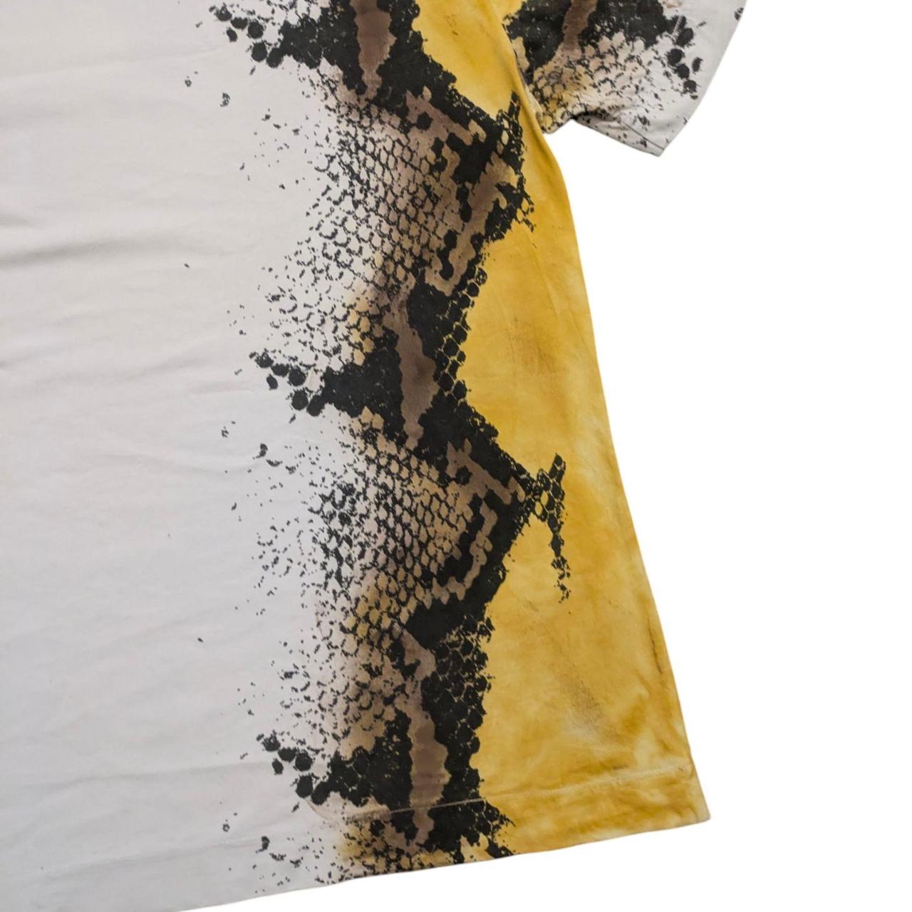 1017 ALYX 9SM T Shirt (M)