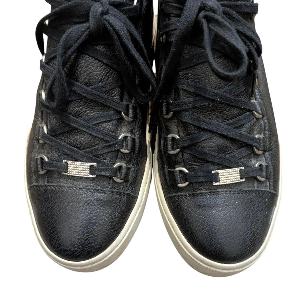 Balenciaga Arenas (UK 8.5)