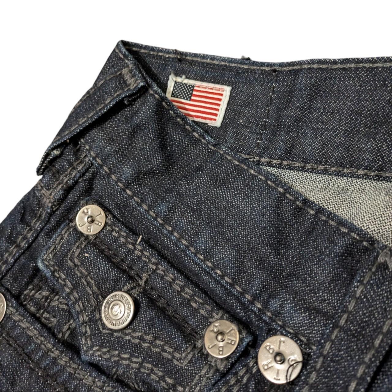 True Religion Big QT Jeans (32)