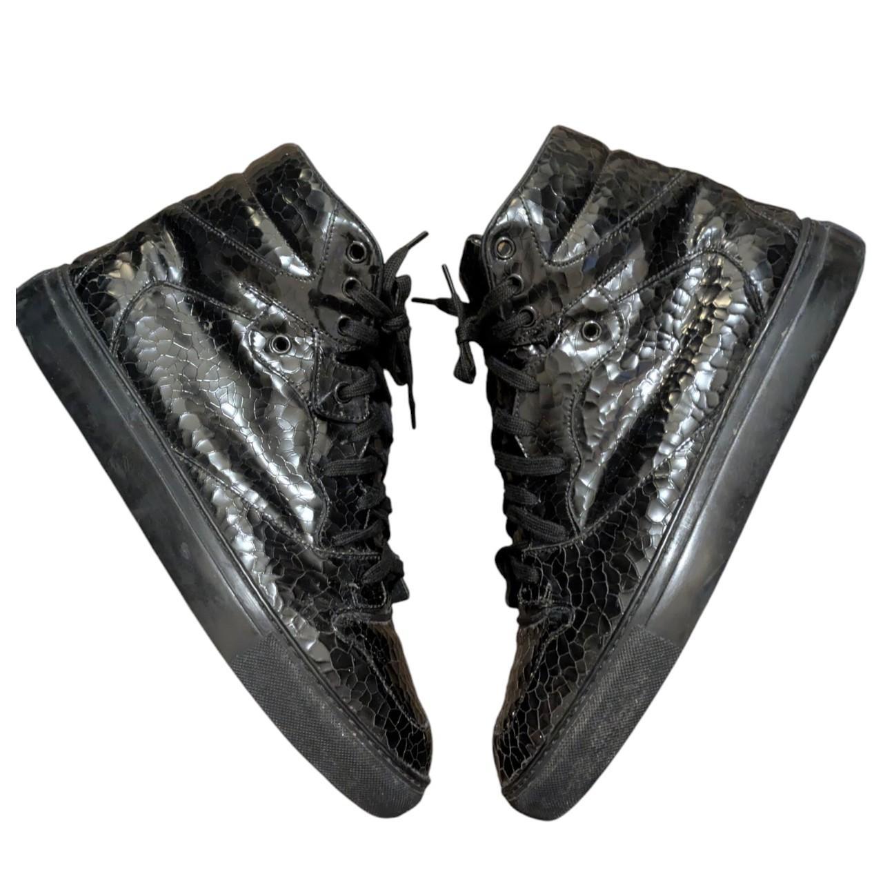 Balenciaga Highs (UK 10.5)