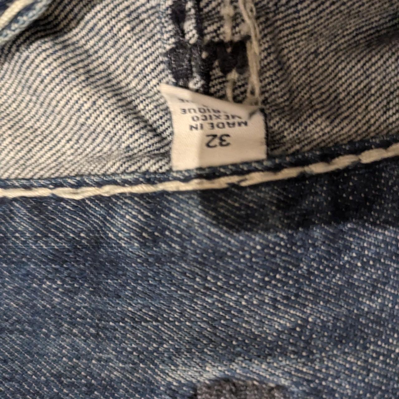 True Religion Super QT Jeans (32)