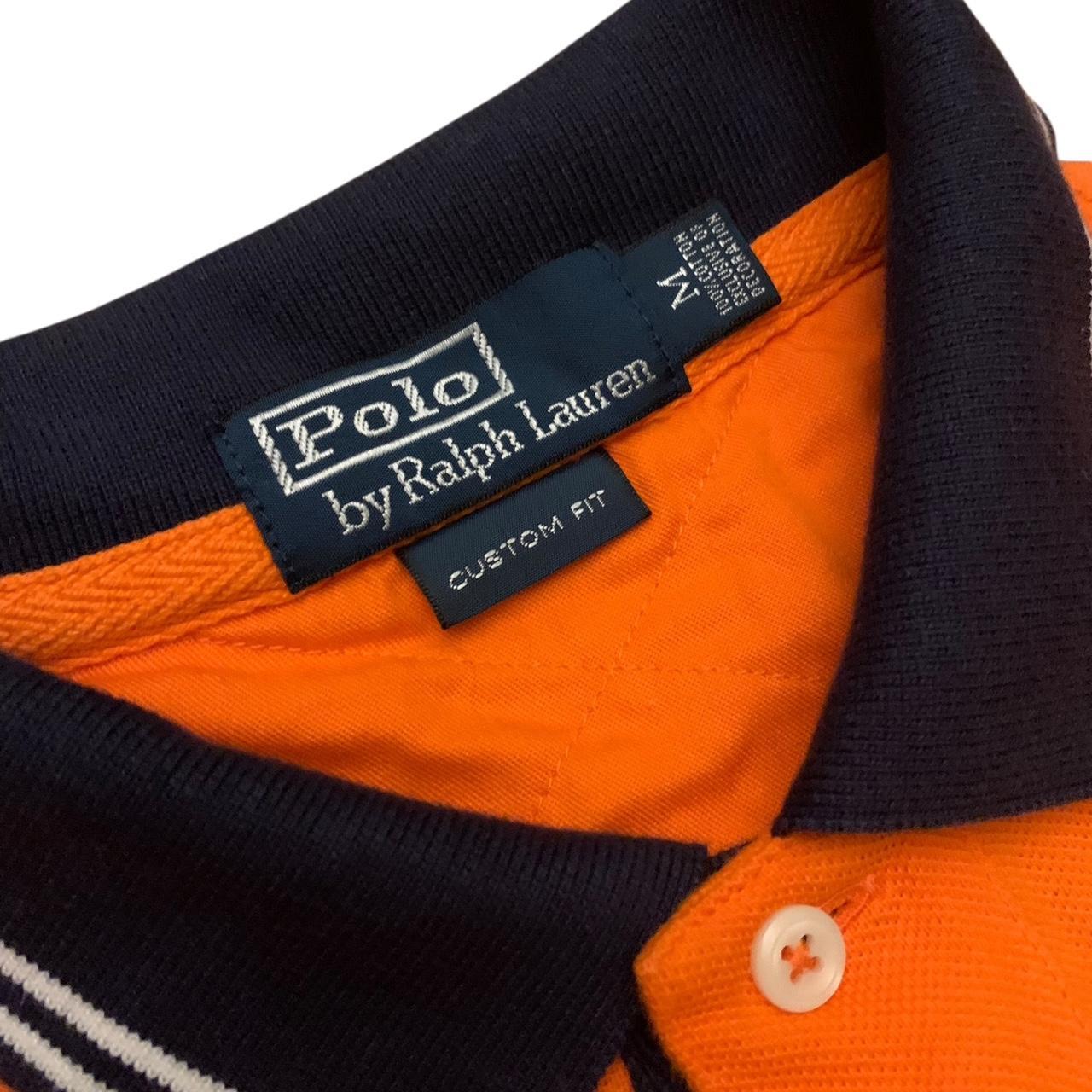 Ralph Lauren Bladee Polo (M)