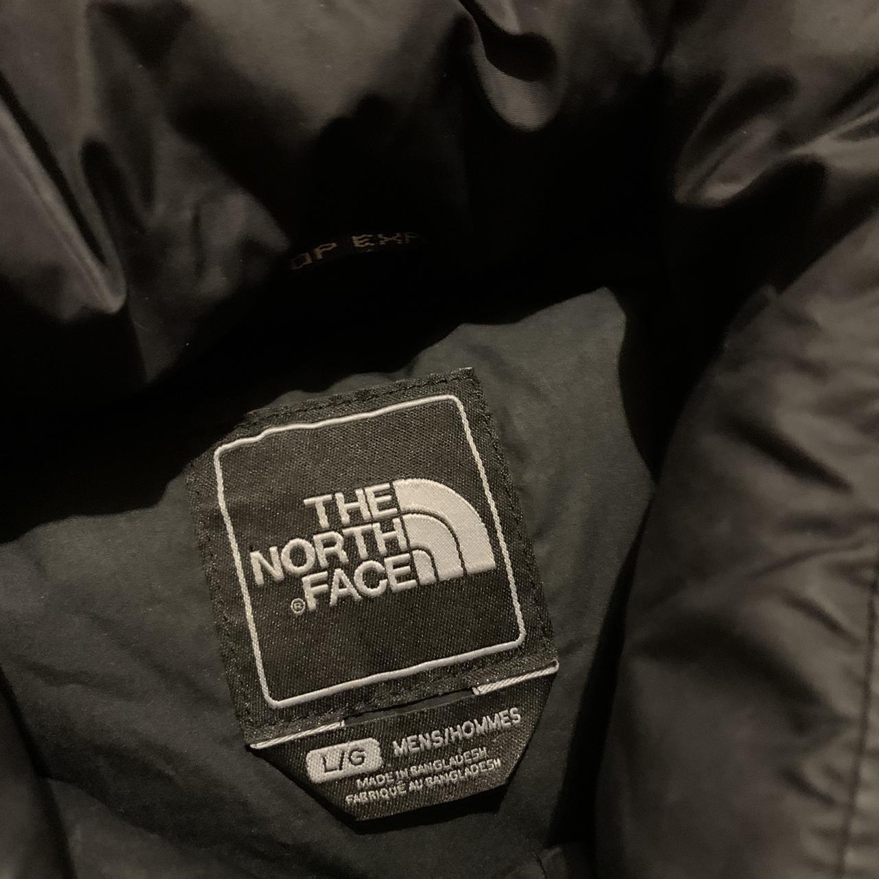 The North Face Gillet (L)