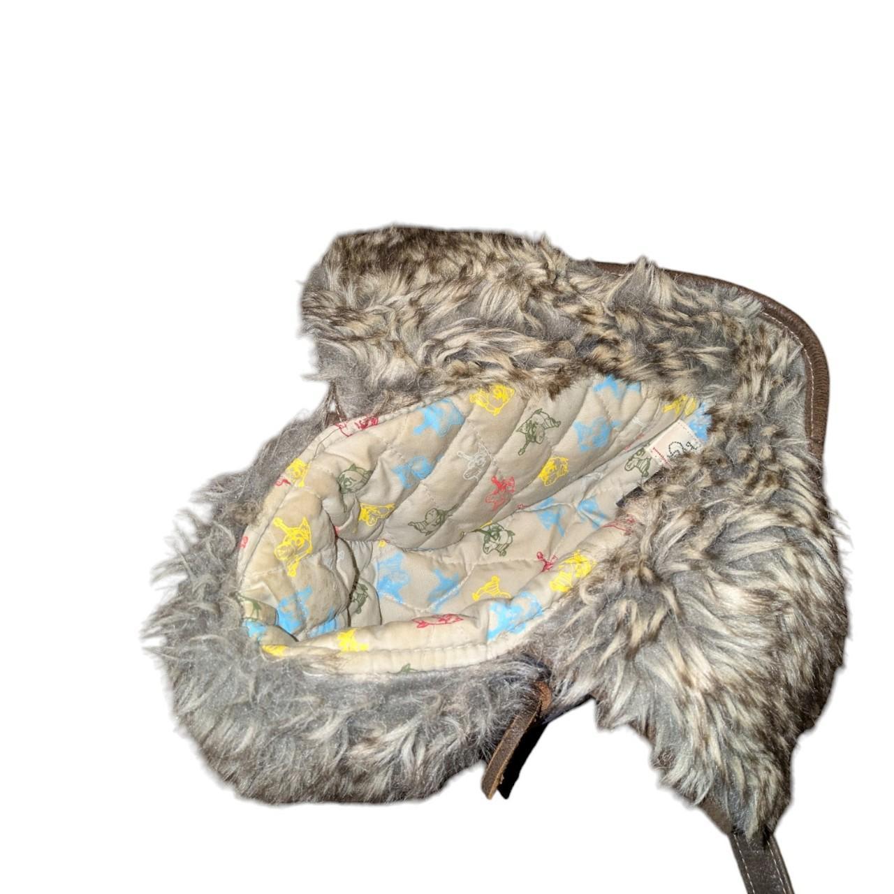 True Religion Ushanka (OS)