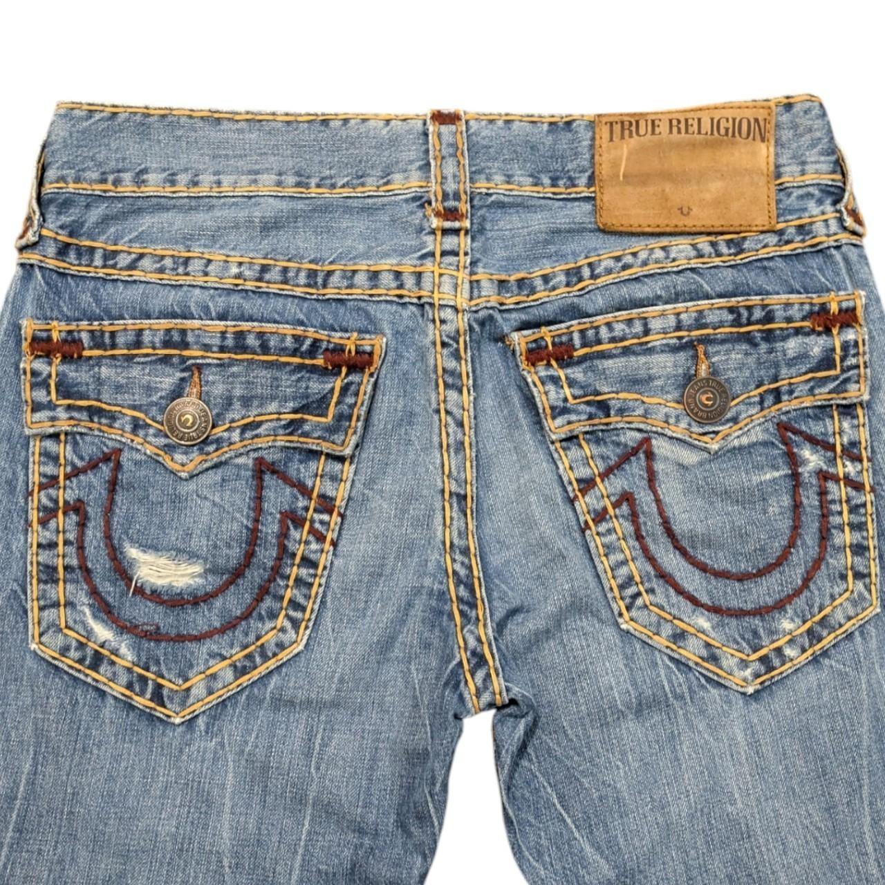 True Religion Super T Jeans (29)