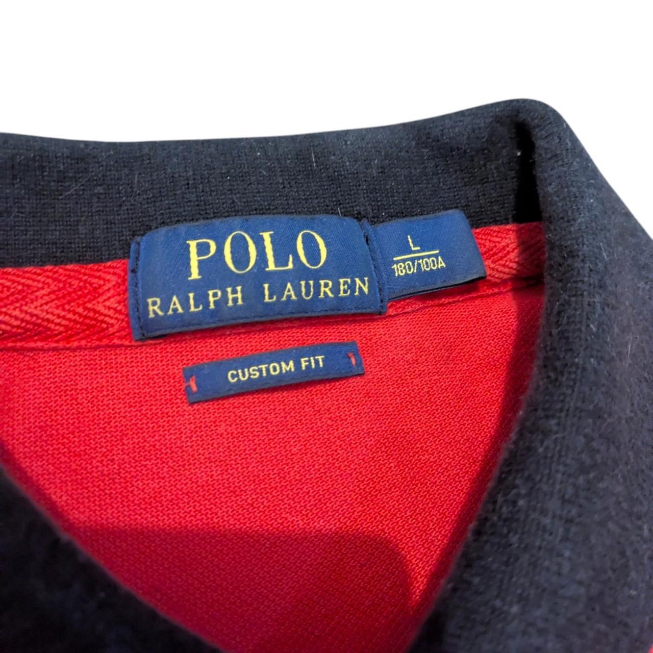 Ralph Lauren Chicago Polo (L)