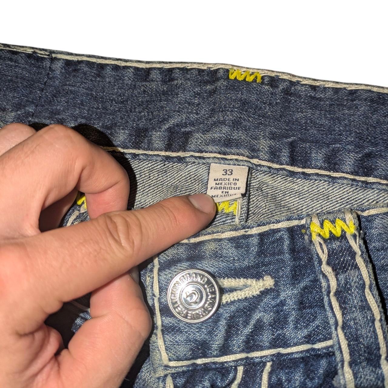 True Religion Super T Jeans (33)