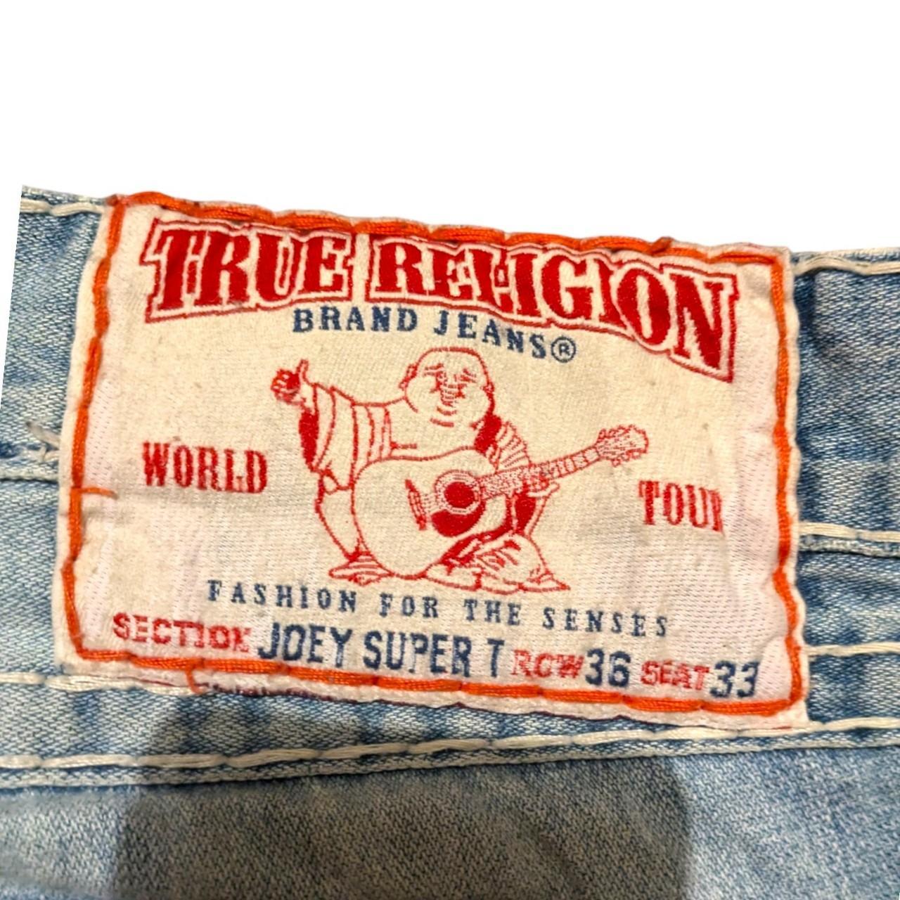 True religion Super T Jeans (36)