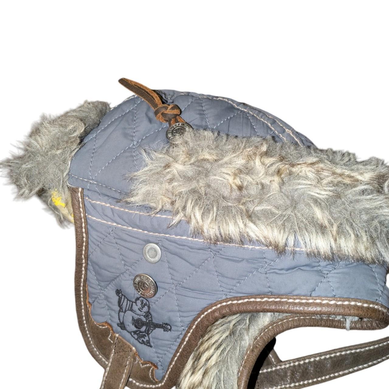 True Religion Ushanka (OS)