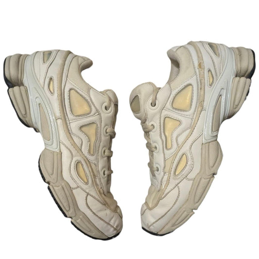 RAF Simons x Adidas Ozweegos (UK 6)