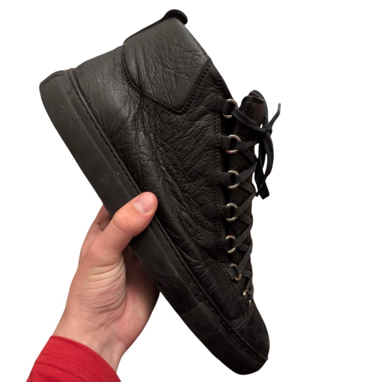 Balenciaga Arenas (UK 11)