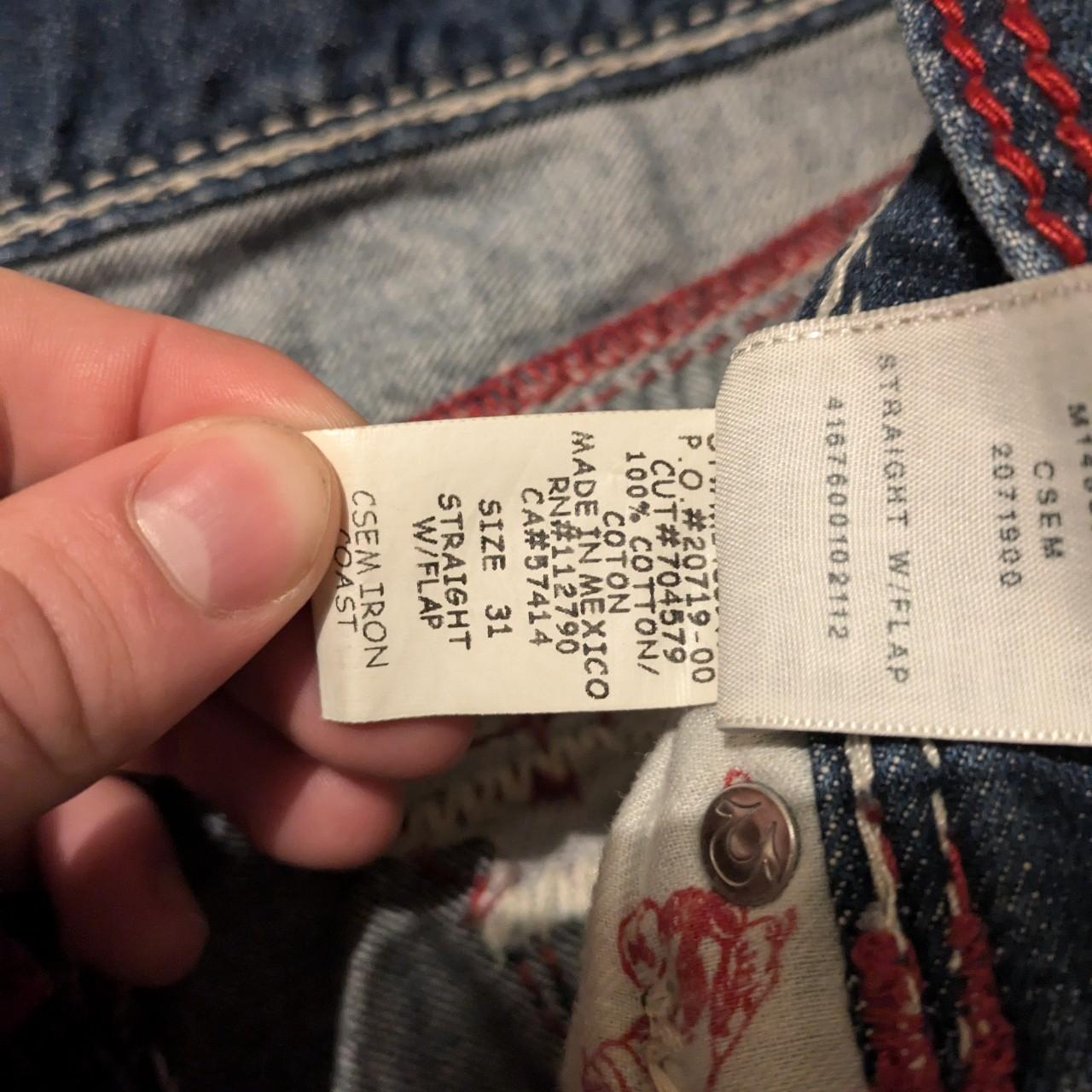 True religion Mega Qt Jeans (31)