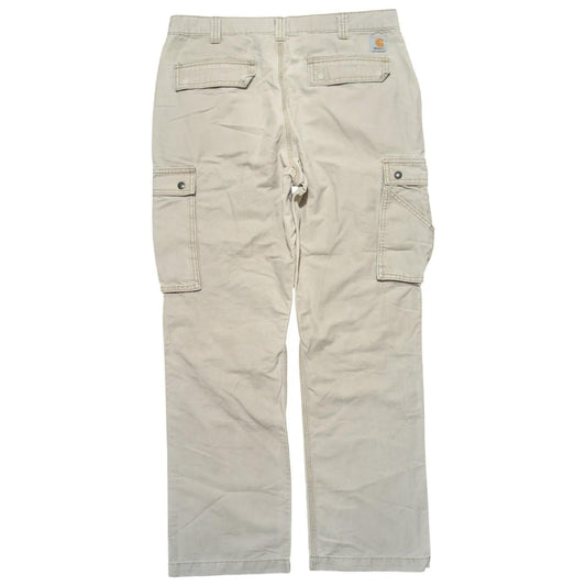 Carhartt Cargo Pants (36)