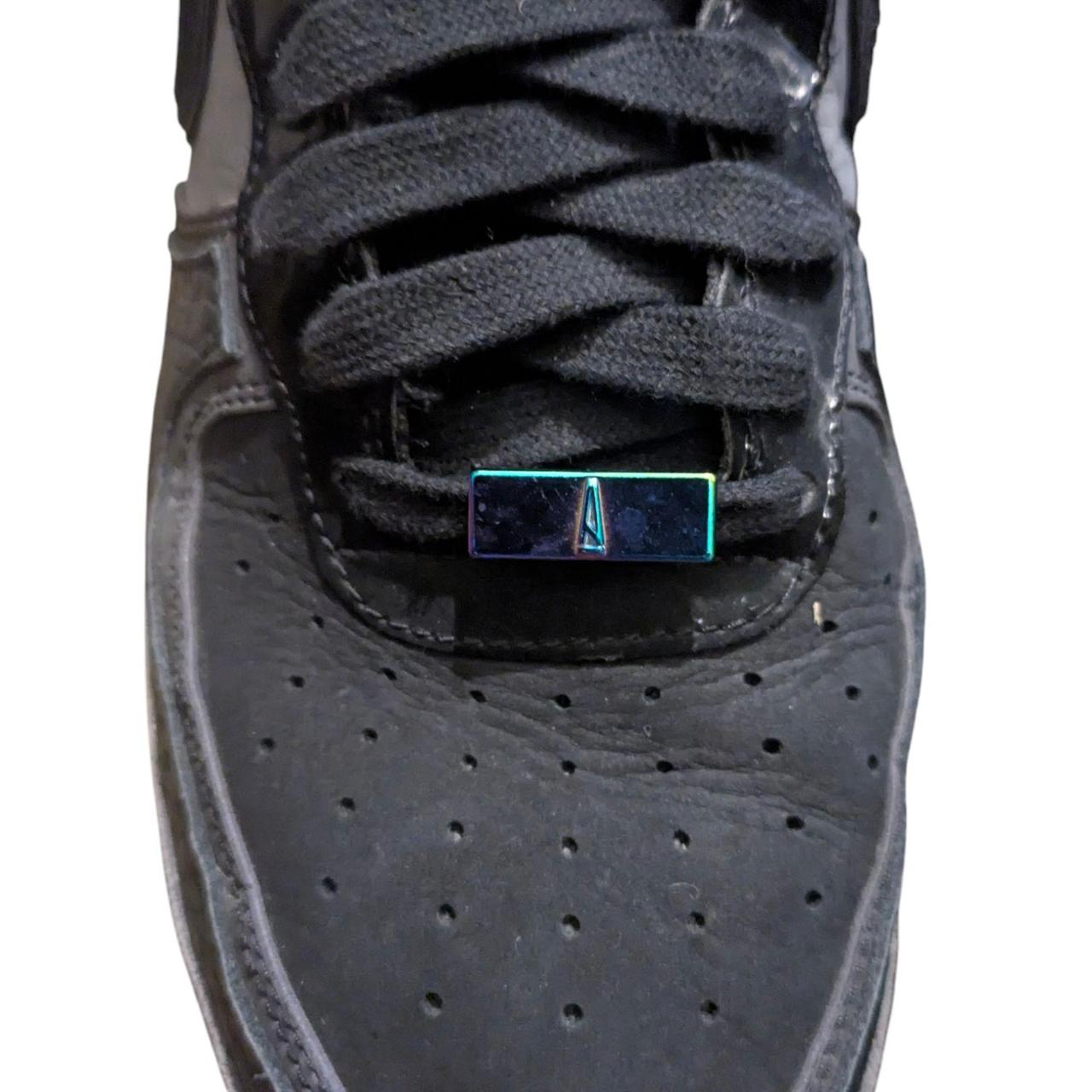 AMM x Nike Air Force One Highs (UK 10.5)