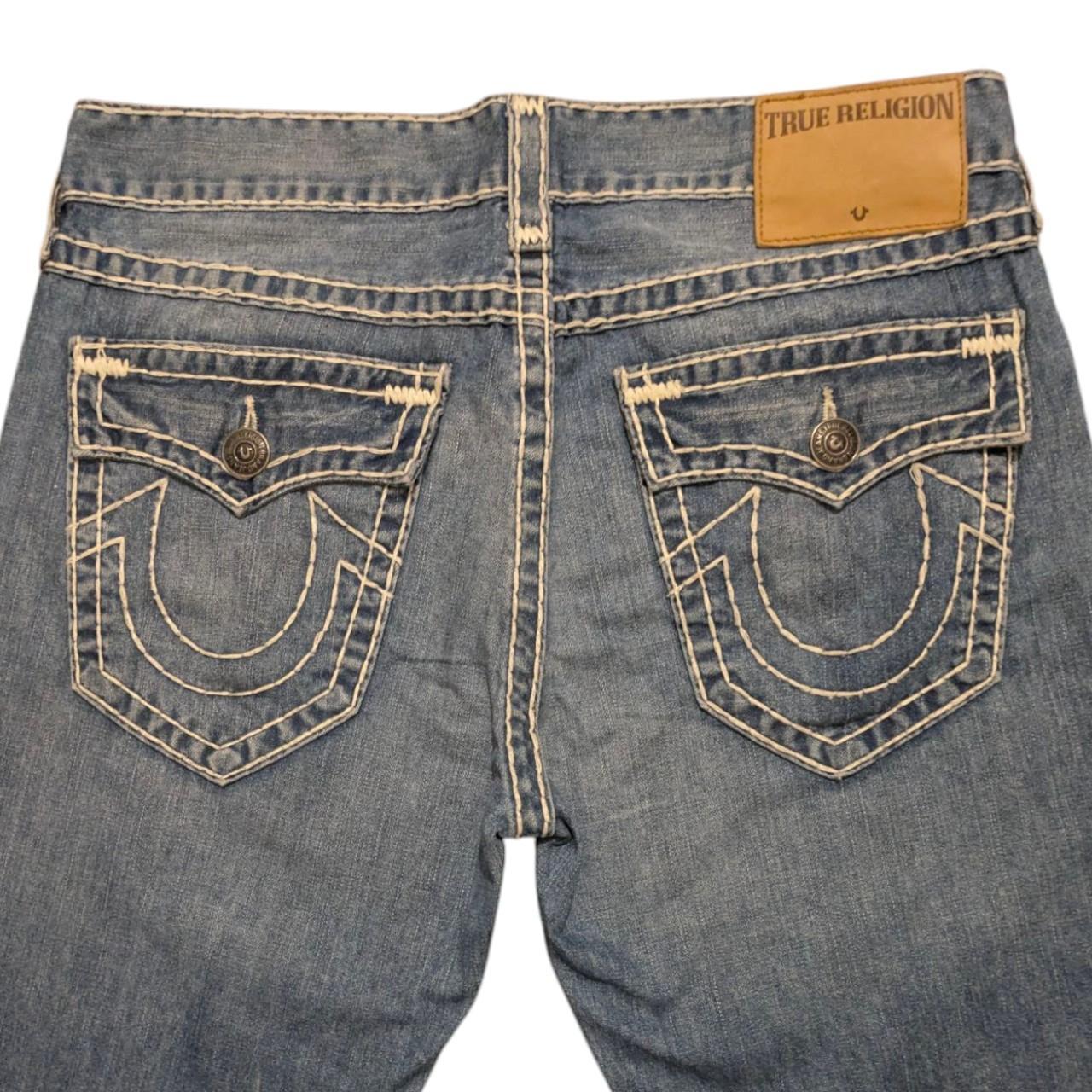 True Religion Super T Jeans (34)
