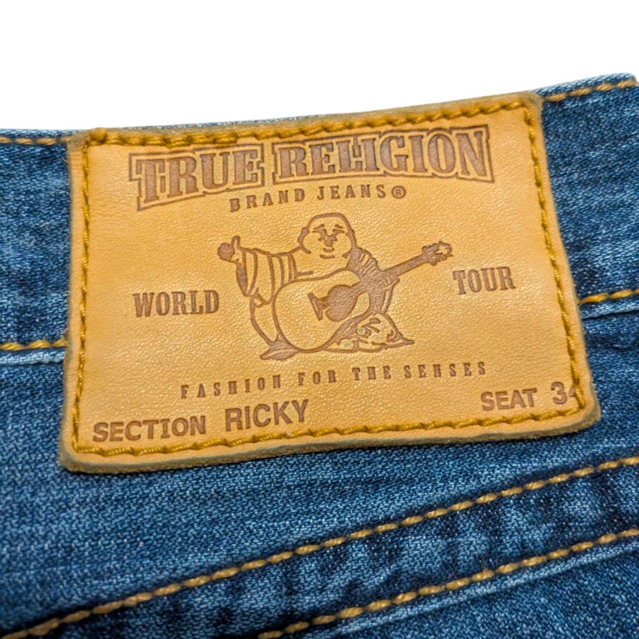 True Religion Ricky Jeans (28)