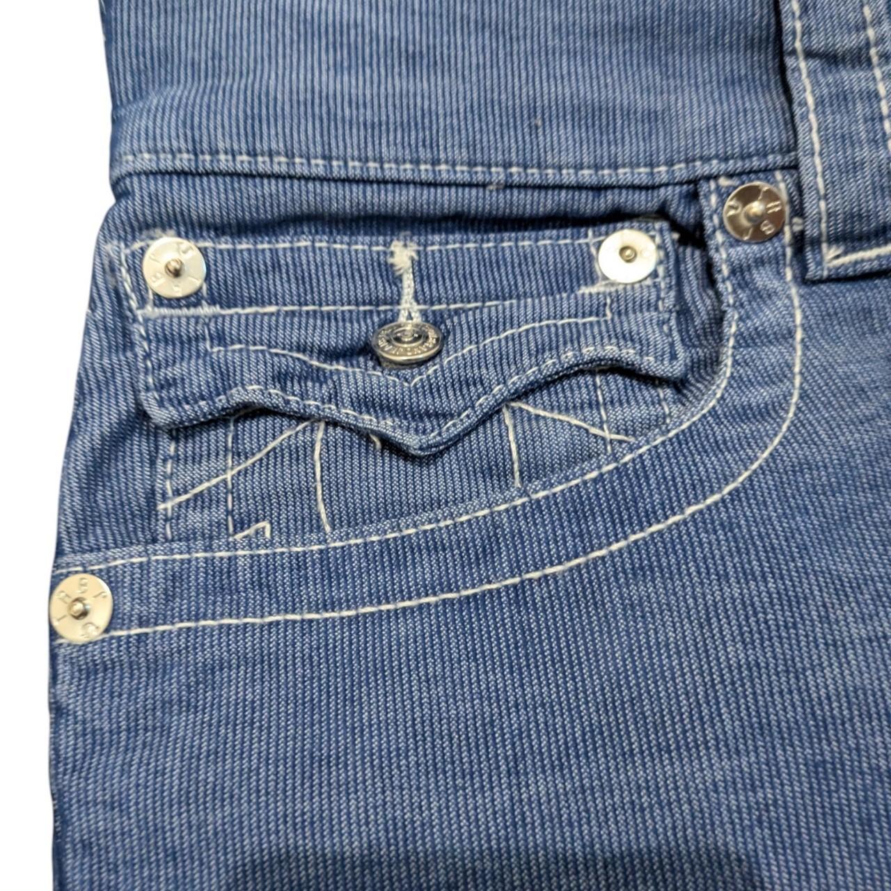 True religion Corduroy Jeans (32)