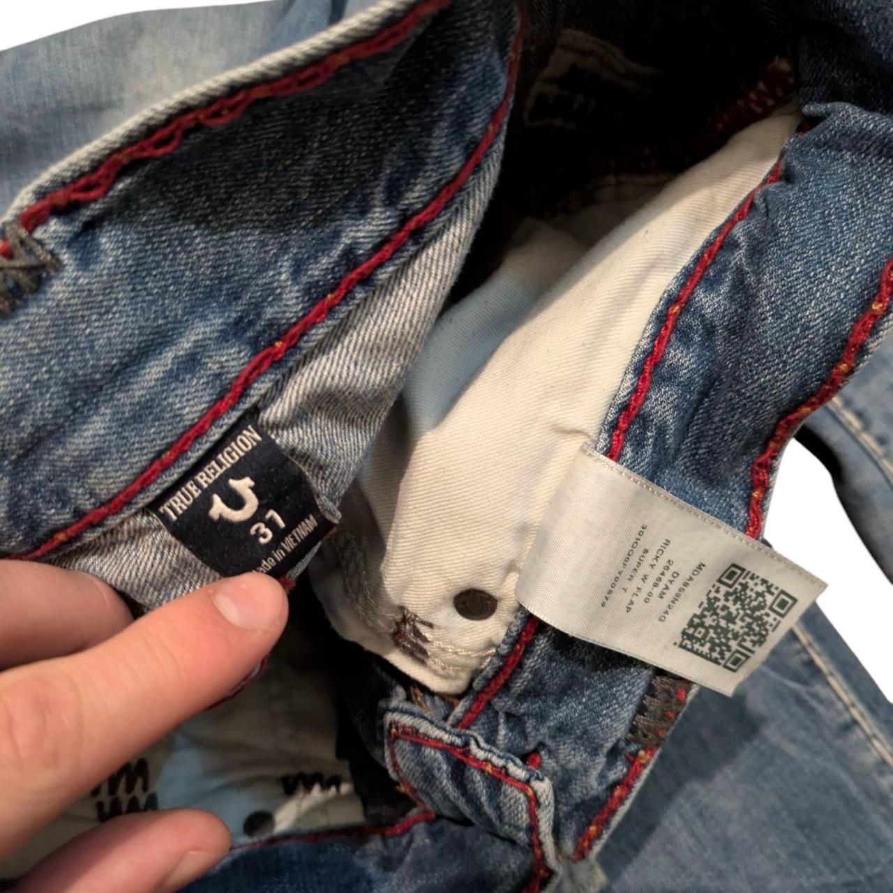 True religion Super T Jeans (31)